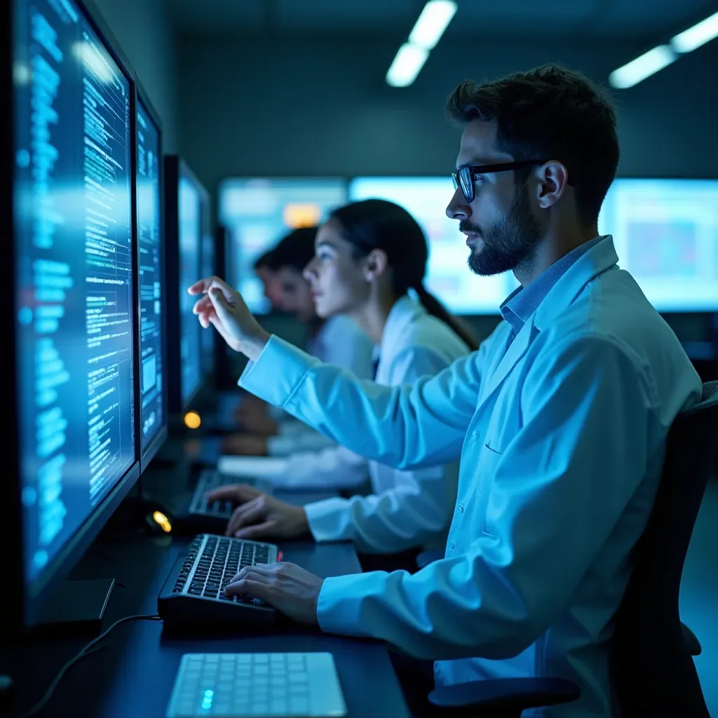 Eco-friendly workspace